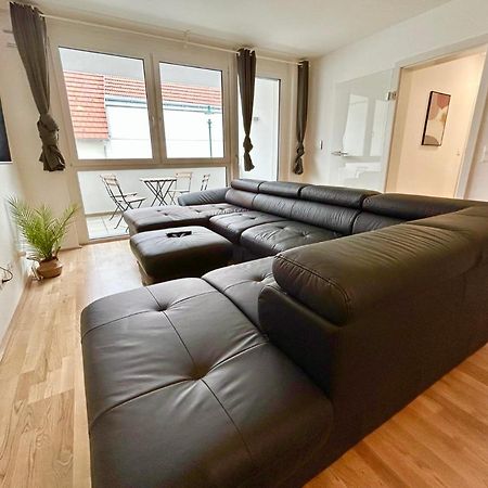 Appartamento 80 M2 - Terrace - Free Parking Vienna Esterno foto