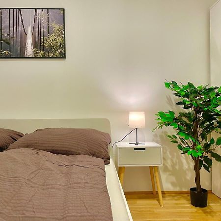 Appartamento 80 M2 - Terrace - Free Parking Vienna Esterno foto