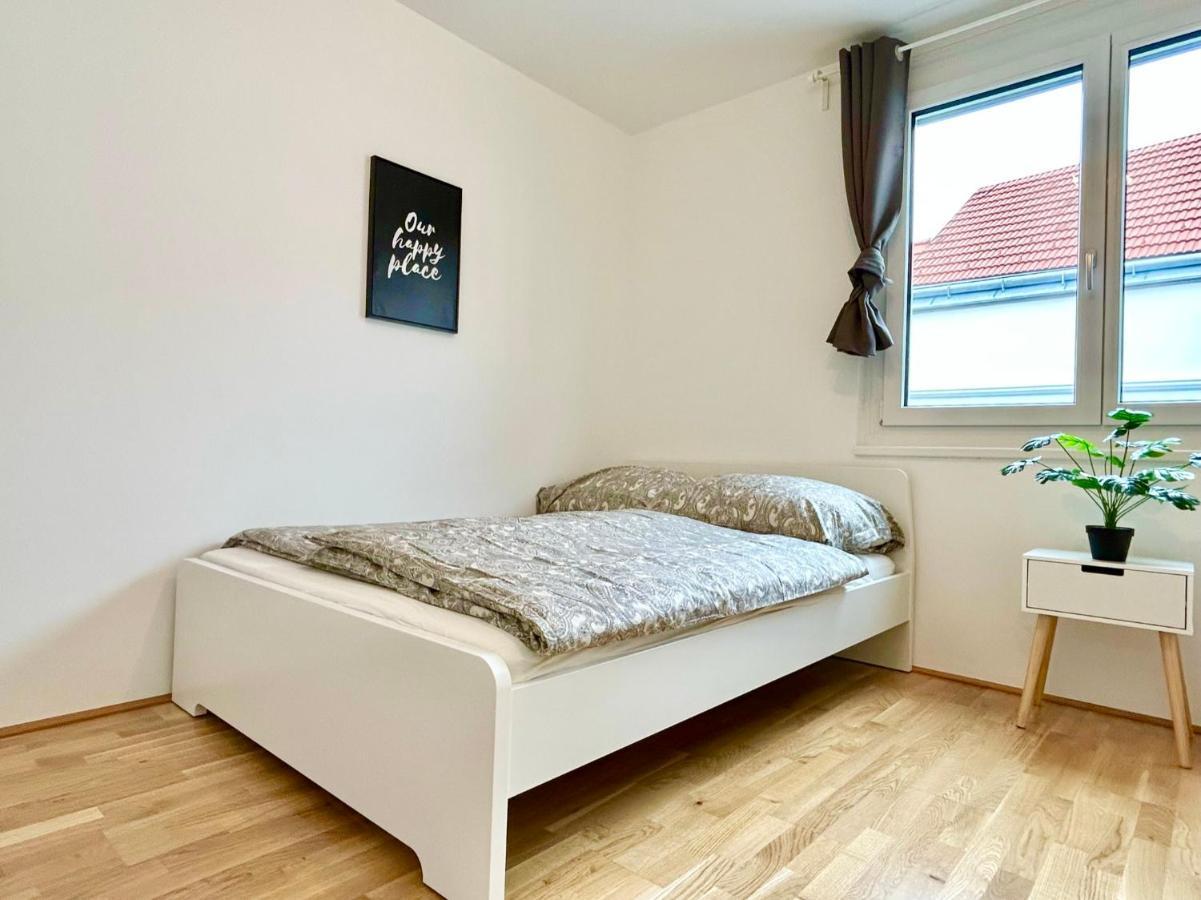 Appartamento 80 M2 - Terrace - Free Parking Vienna Esterno foto