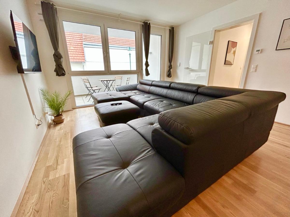 Appartamento 80 M2 - Terrace - Free Parking Vienna Esterno foto