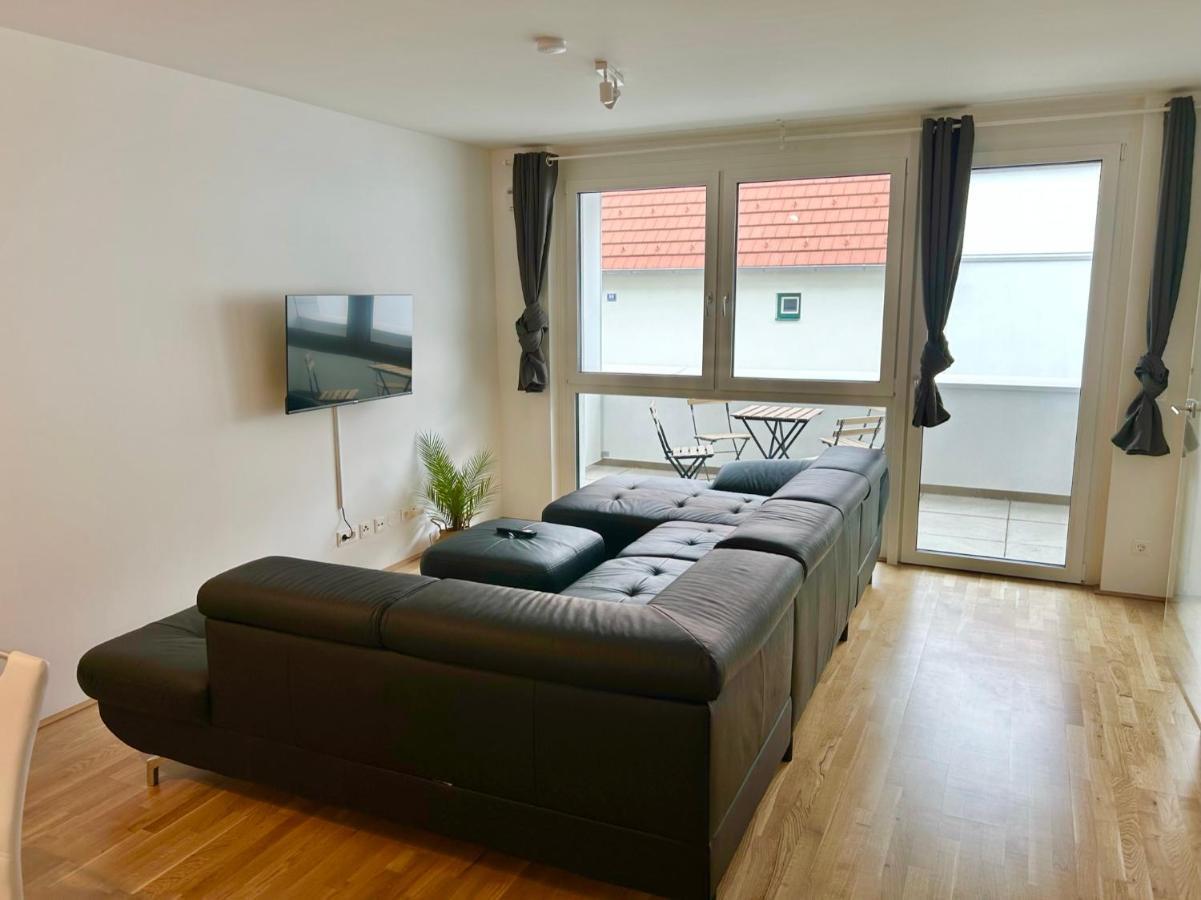 Appartamento 80 M2 - Terrace - Free Parking Vienna Esterno foto