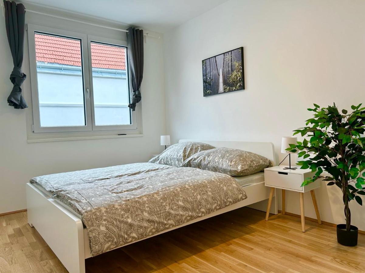 Appartamento 80 M2 - Terrace - Free Parking Vienna Esterno foto